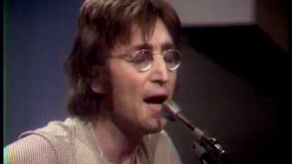 John Lennon & Yoko Ono - The Luck Of The Irish (Uncensored)
