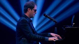 Scott MacIntyre talks about the obstacles that he had to overcome with his disability.