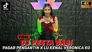 Download lagu Fdj Kyra Beby - DJ Pesta Babi X DJ Pagar Pengantin X DJ Lu Kenal Veronica Ko !! DUGEM FUNKOT 2026 mp3 Download lagu Fdj Kyra Beby - DJ Pesta Babi X DJ Pagar Pengantin X DJ Lu Kenal Veronica Ko !! DUGEM FUNKOT 2026 mp3