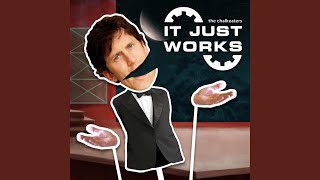 Cover art for It just works