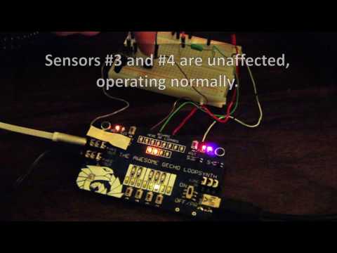 MIDI Out and CV/Gate/Trigger-like external controls (hack)