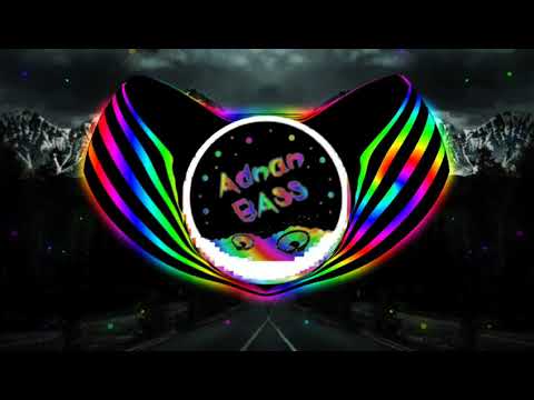 10. Adnan Beats - Brabus [BASS BOOSTED]