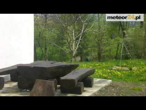 Gospodarstwo Agroturystyczne Wadera - Lipnik meteor24.pl