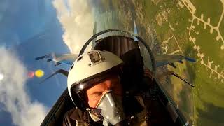 Лучшие пилотажники Украины - Александр Оксанченко