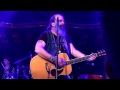Steve Earle & the Dukes "I Ain't Ever Satisfied" (San Francisco, 29 September 2016)