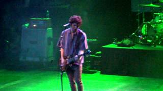 The Starting Line - "The Drama Summer" - Live 12.30.12