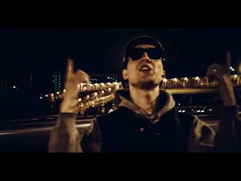 DOMINICRIDAH x ALEXMERSER   Destructive  FAN CLIP