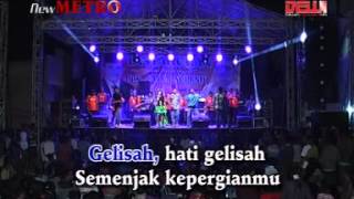 Download lagu Om New METRO - KERINDUAN -  WIWIK ARNETHA mp3