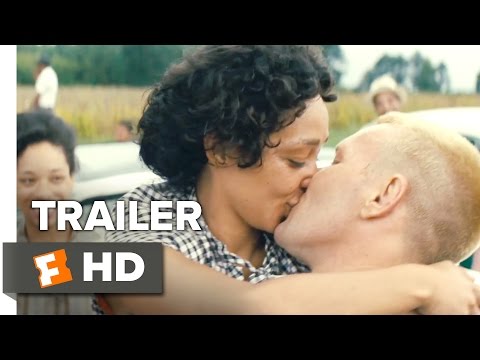 Loving (2016) Official Trailer