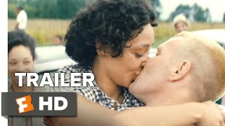 Loving - Official Trailer #1 (2016)