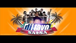 Dj Tavo - Mix La Cita