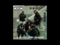Sorta Like A Psycho - RBL Posse