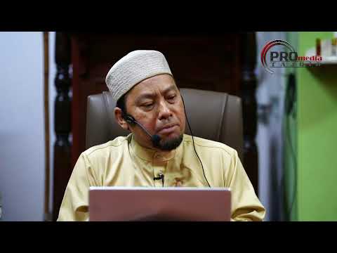 UST AHMAD JAILANI - KEMERDEKAAN