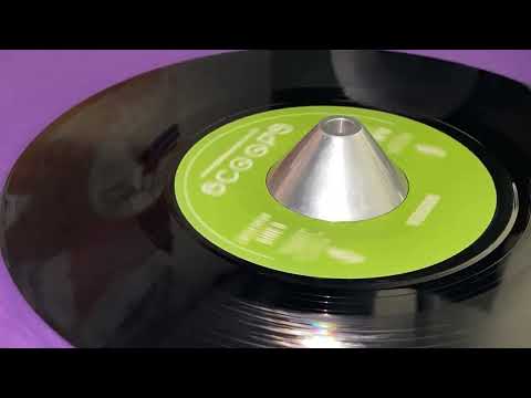 Version (M. PARVEZ ~ Some Of The Youths, B Side)