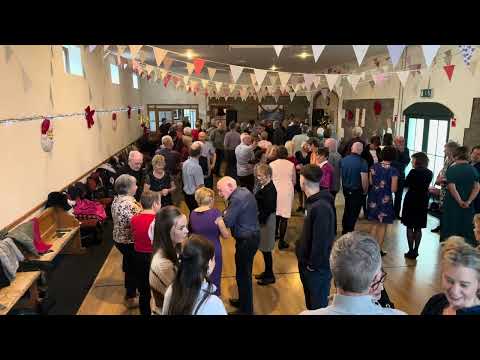 Glenside in Cavan 2024-12-08