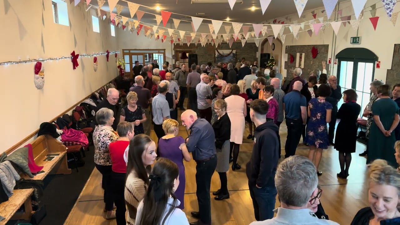 Glenside in Cavan 2024-12-08