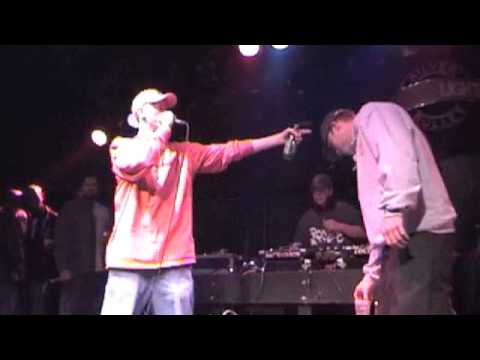 Mic Stylz vs Virtuoso