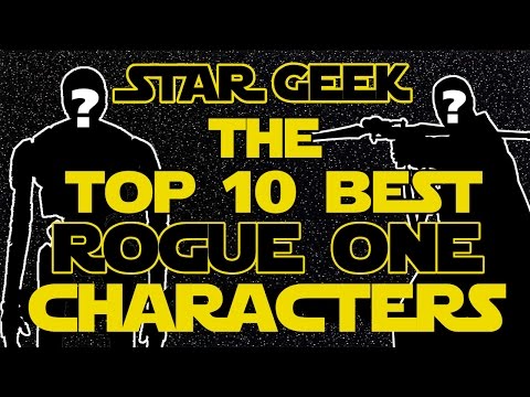download lagu mp3 mp4 Star Wars Rogue One Characters, download lagu Star Wars Rogue One Characters gratis, unduh video klip Star Wars Rogue One Characters