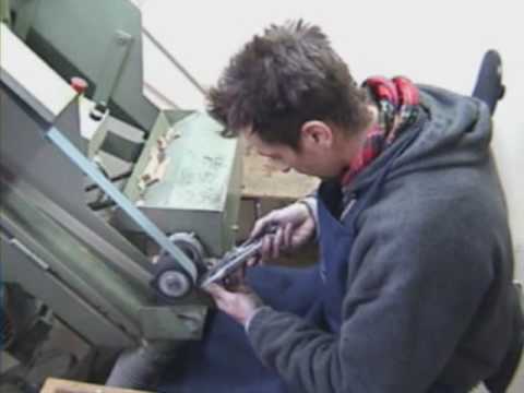 Laguiole en Aubrac ® exklusiv, präsentiert von www.lennertz.de