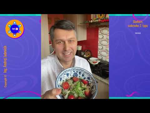 Zdravá snídaně za 5 minut