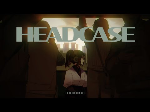 Headcase - Derivakat [OFFICIAL M/V]