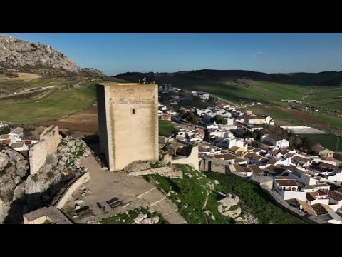 Cañete la Real (Málaga), la antigua Flavia Sabora romana