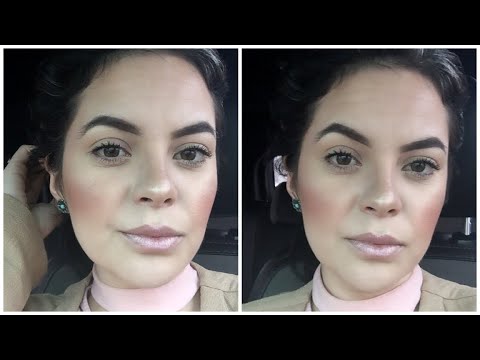 Maquillaje diario en 10 minutos: guía paso a paso
