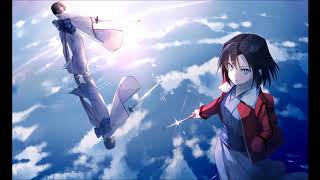 seventh heaven - Kara no Kyoukai ED 7 - Male Version (Mar 13, 2018)