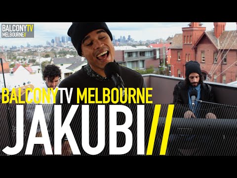 JAKUBI - COUCH POTATO