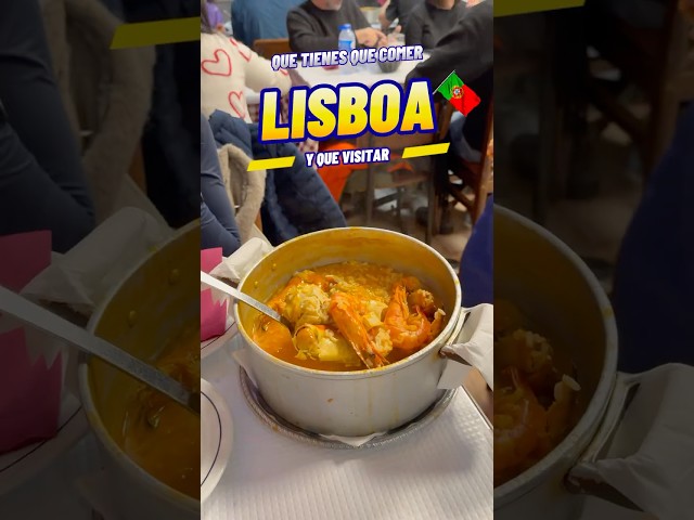 Vídeo relacionado con Lisboa (Plano-Guía): Visitas, compras, restaurantes y escapadas