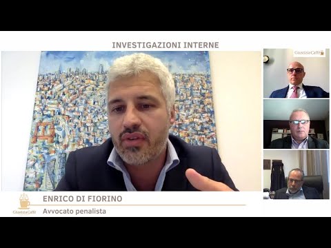 Investigazioni Interne