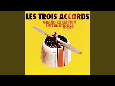 Je Tai Vu Me Voir - Les Trois Accords