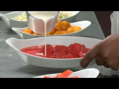 Crown Farm Single Cream