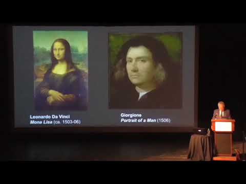 Héctor Tajonar "On Beauty and Ugliness in Art"