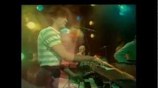 Herman Brood &amp; His Wild Romance - I don&#39;t need you (1979)