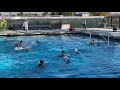 Waterpolo Highlights 