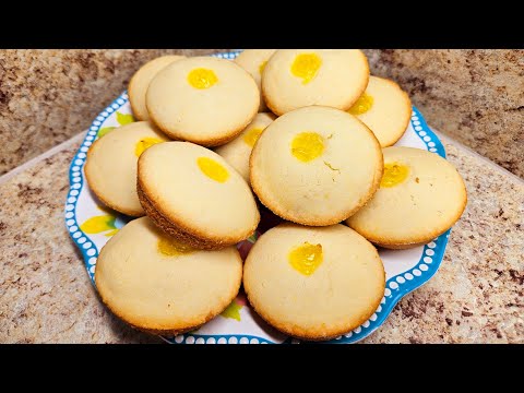 como hacer galletas sin gluten con harina de arroz
