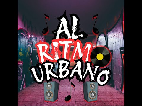 🔴 AL RITMO URBANO EN VIVO !!! CON NAHUEL CALIVA