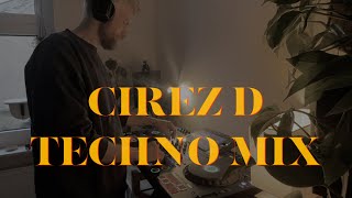 Download lagu Cirez D Mix mp3