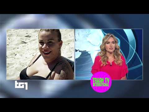 Angela Chianello (Angela da Mondello) - Intervista TG1