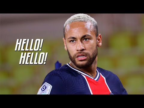 Neymar Jr - BEAT HELLO - Rave de Ano Novo (FUNK REMIX) by Canal Sr. Nescau