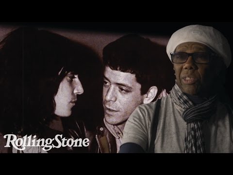 HBO Vinyl: 1973 Shaping The Culture - Gotham at Street Level