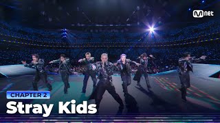 Download lagu [#2025MAMA] Stray Kids - CREED   Chk Chk Boom   신선놀음   CEREMONY (Hip Hip Version) | Mnet 251129 방송 mp3