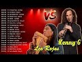 Leo Rojas Kenny G Greatest Hits The Best Of Kenny G Leo Rojas 2018