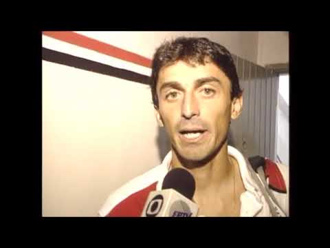 Botafogo-SP 2 x 1 Ponte Preta - Campeonato Paulista 2001