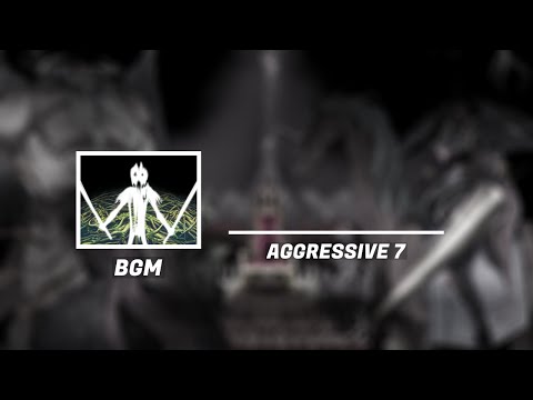 Demons Roots BGM: Aggressive 7