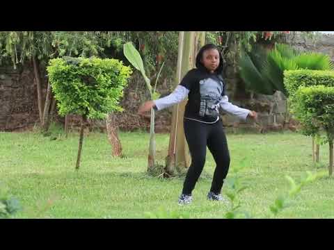 JESU KIRIMAINI  BY RUTH BLESSINGS