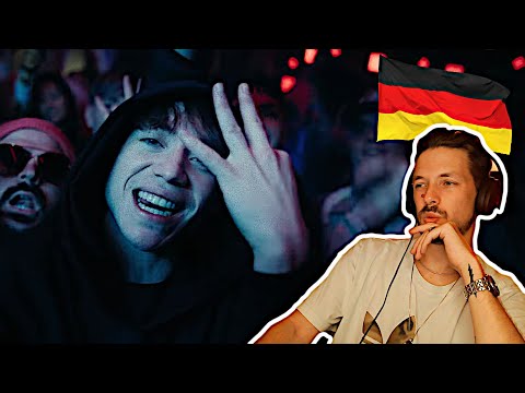 Temón! 🔥 ALEMÁN reacciona a "PAULO LONDRA x JOAQO - CANSADO"