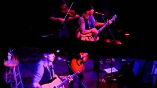 Brandi Carlile - Closer to you into I&#39;ve Just Seen a Face - 8/23/11