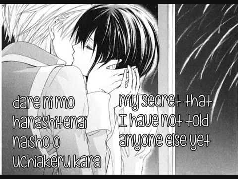 Kaichou Wa Maid-Sama - My Secret - Misc Cartoons